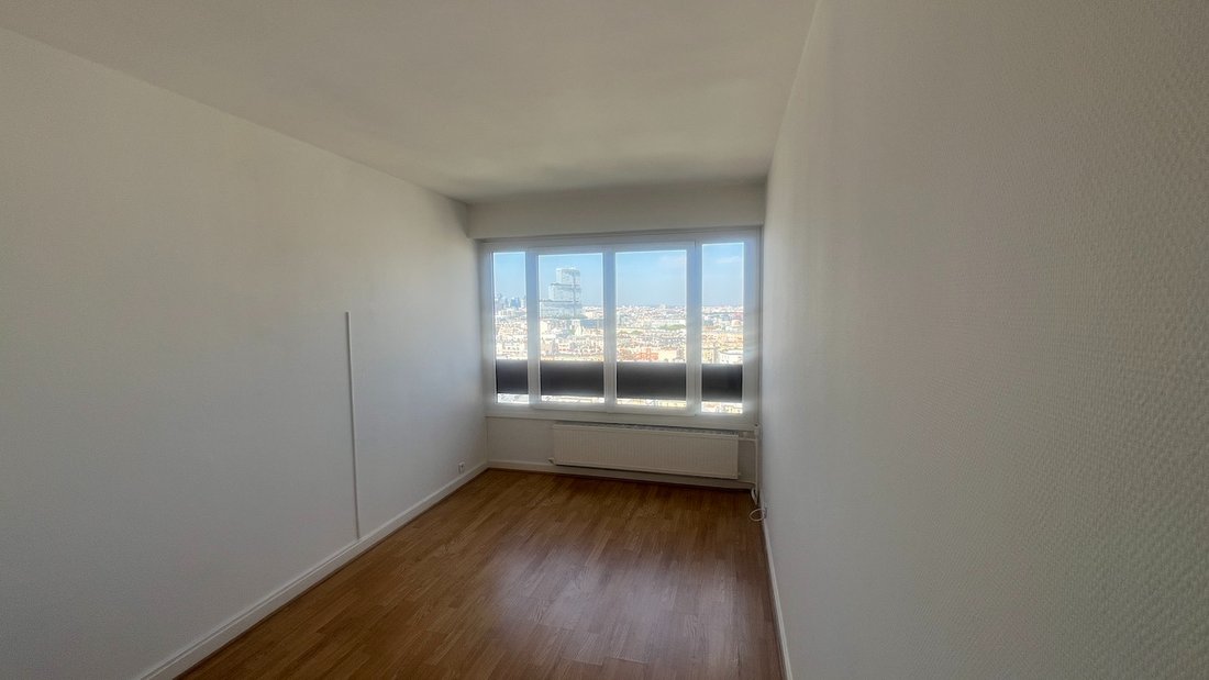 Apartment in La Fourche-Guy Môquet, Paris 17e Arrondissement, Paris 3 - 17926948