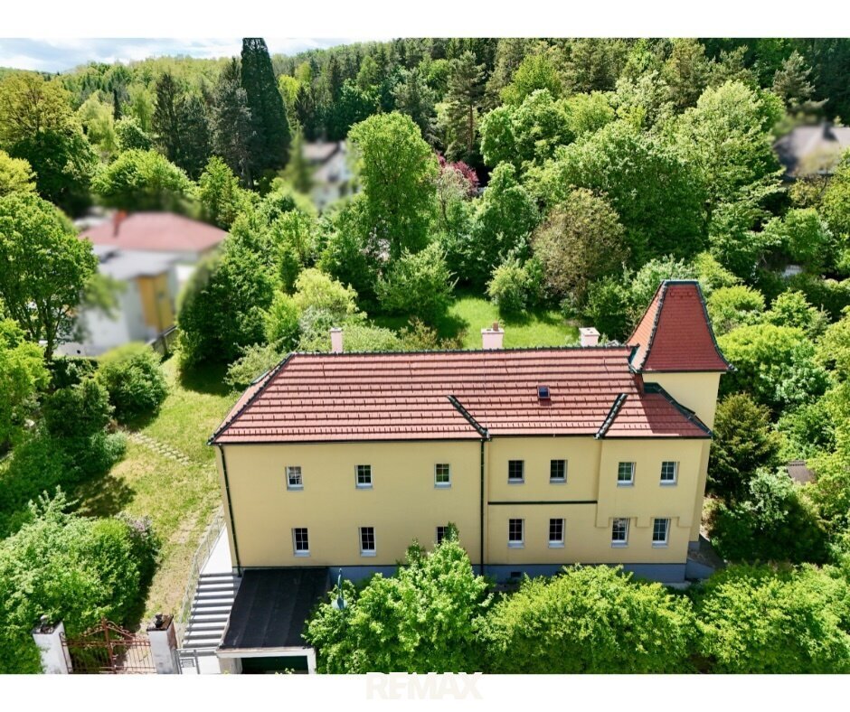Altro a Baden bei Wien, Bassa Austria, Austria 1 - 17927191