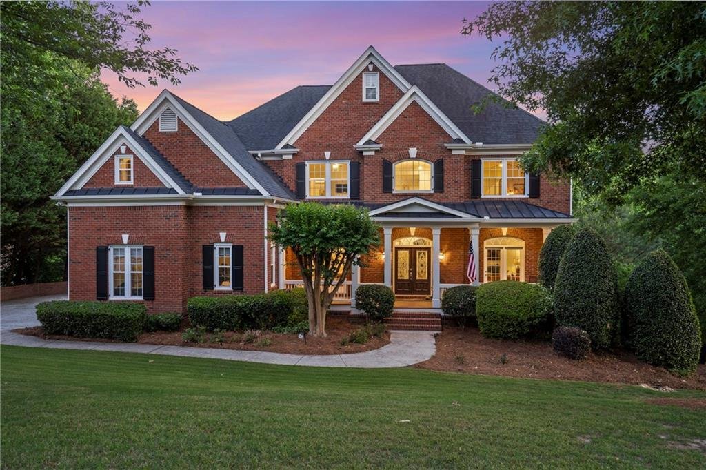 House in Milton, Georgia, United States 2 - 17927244