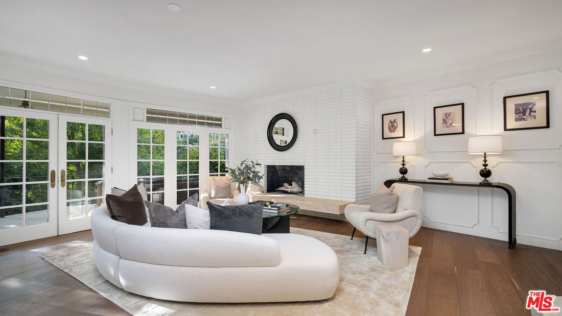 House in Beverly Hills, California, United States 4 - 17927404