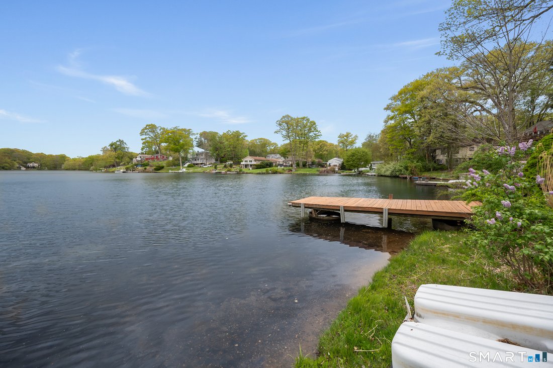 House in Wolcott, Connecticut, United States 3 - 17927469