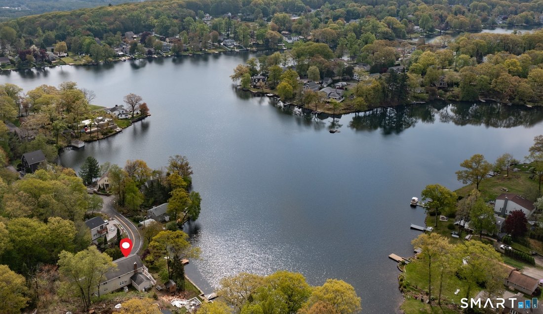 House in Wolcott, Connecticut, United States 4 - 17927469