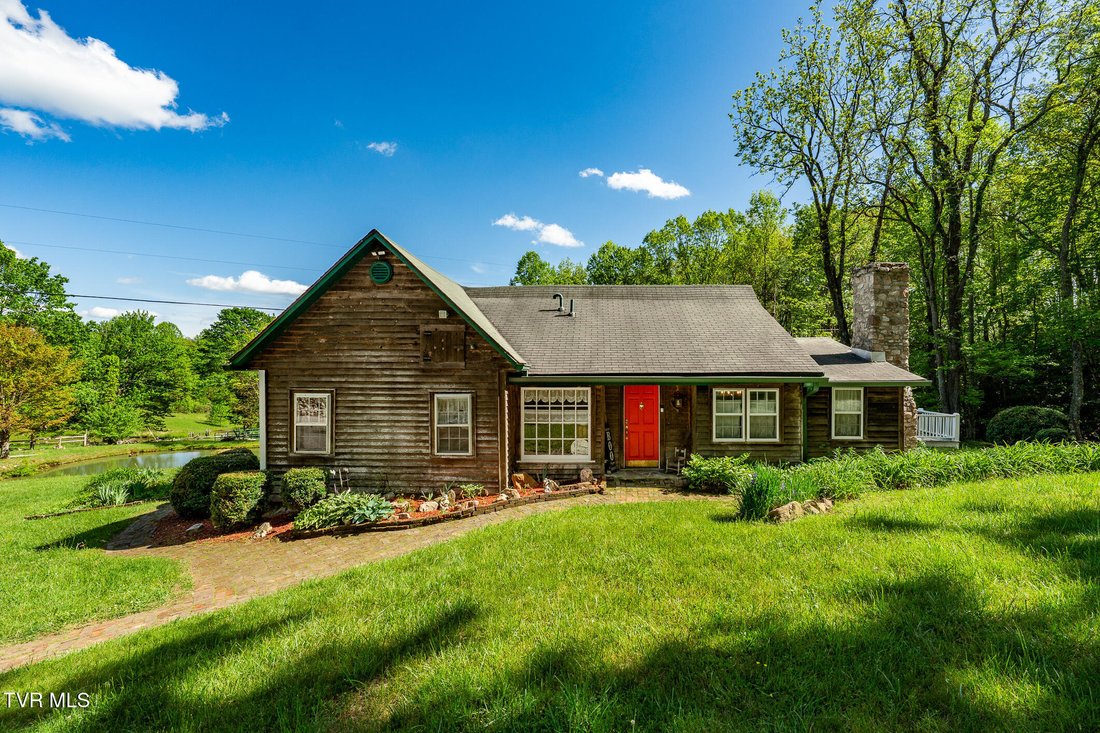 House in Mountain City, Tennessee, United States 3 - 17927279