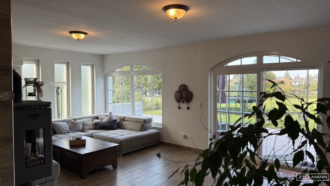 House in Leopoldsdorf, Lower Austria, Austria 5 - 17927147