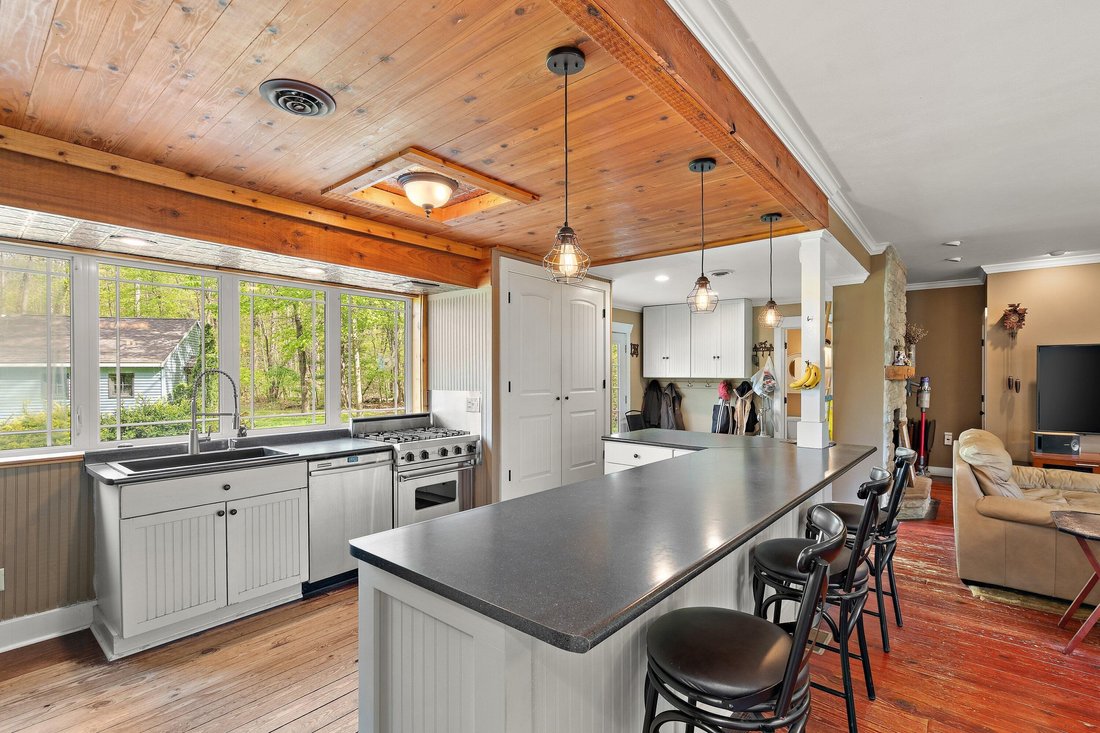 House in Beverly Shores, Indiana, United States 3 - 17926971