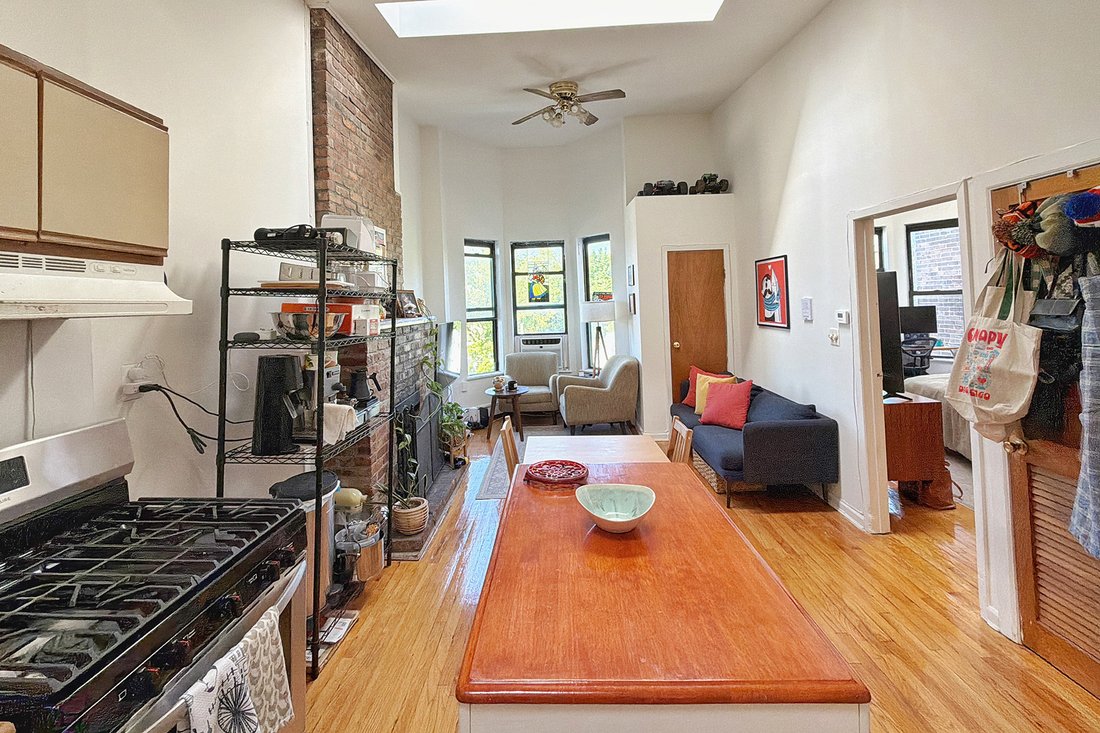 Condo in New York, New York, United States 2 - 17927238