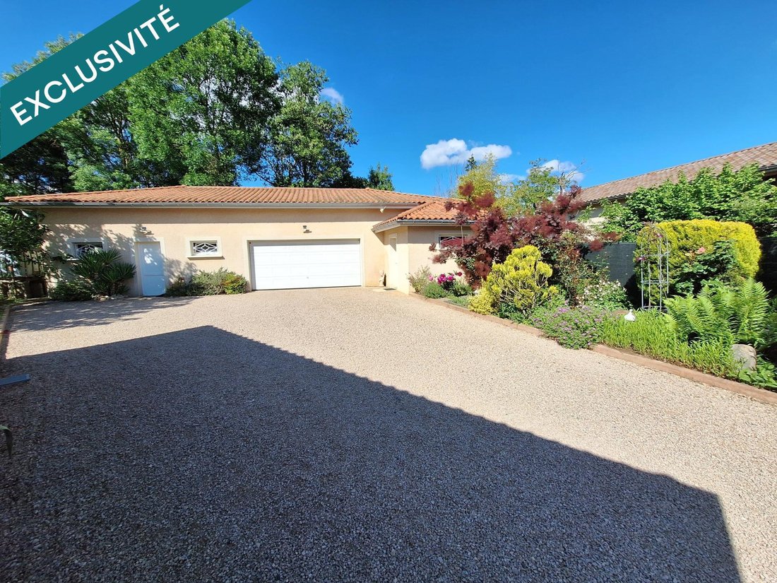 House in L'Etang, Meximieux, France 3 - 16698009