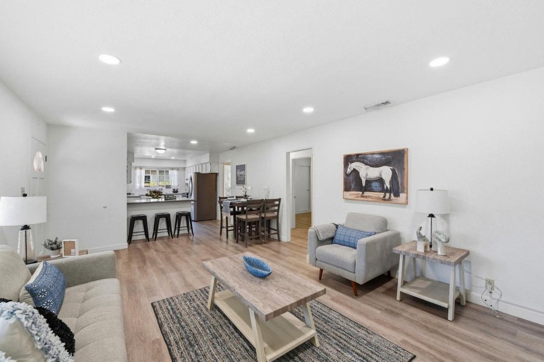 House in San Jose, California, United States 5 - 17927037
