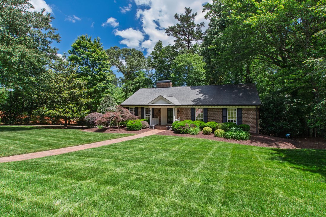 House in Raleigh, North Carolina, United States 2 - 17139066