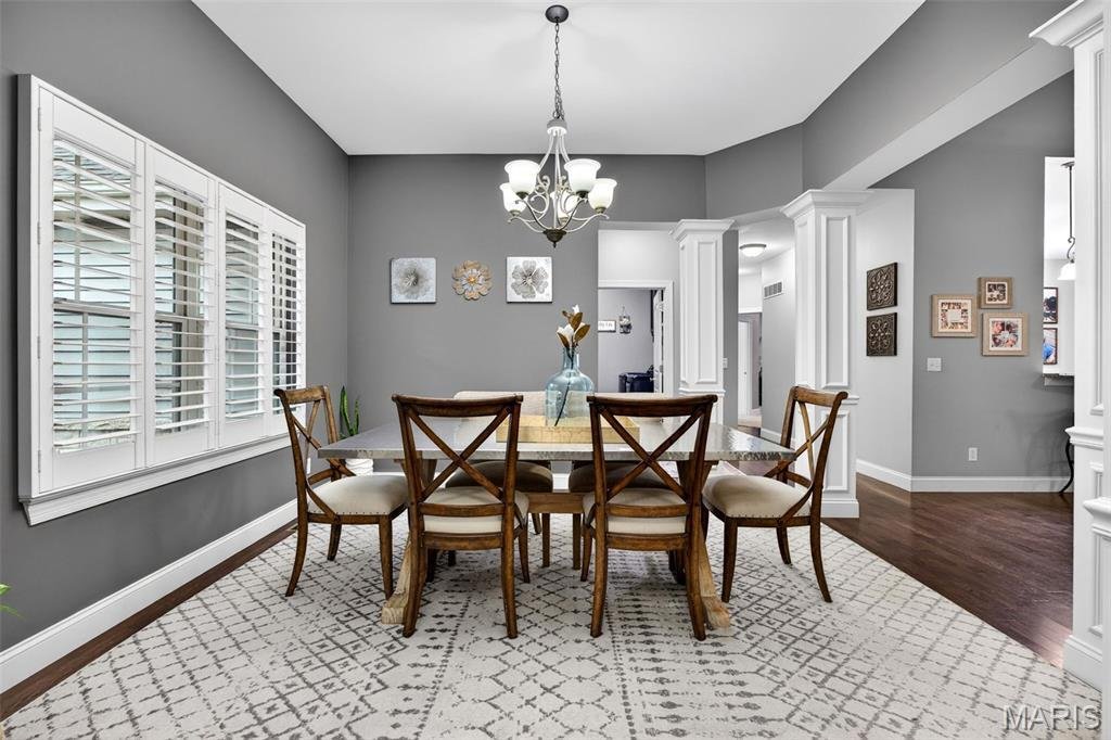 House in Town and Country, Missouri, United States 4 - 17927451