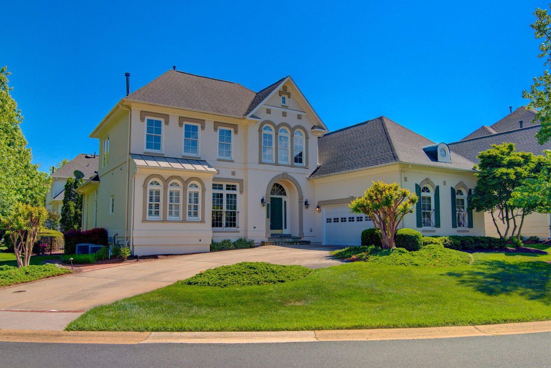 House in Leesburg, Virginia, United States 1 - 17927241