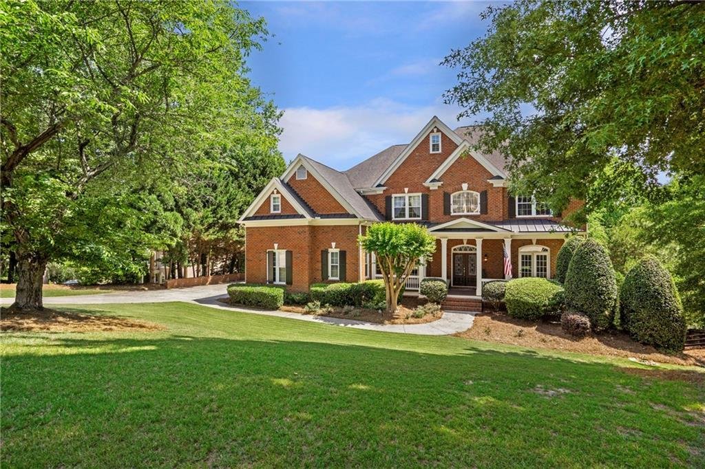 House in Milton, Georgia, United States 3 - 17927244