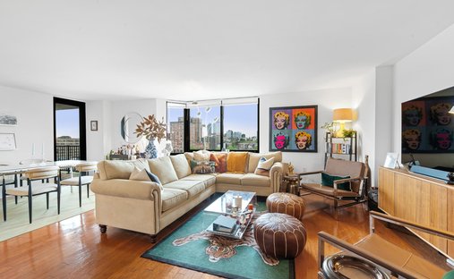 Haus in Hoboken, New Jersey, Vereinigte Staaten 1