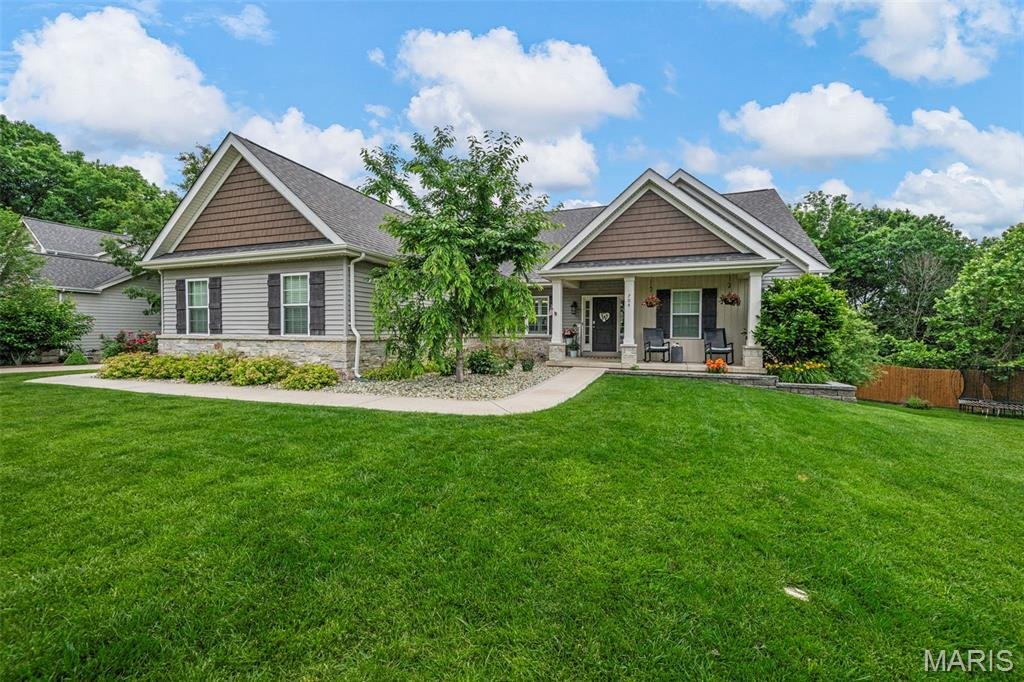 House in Town and Country, Missouri, United States 3 - 17927451