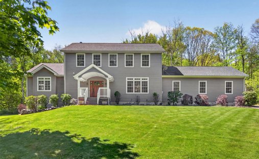 Casa a Middletown, New York, Stati Uniti 1