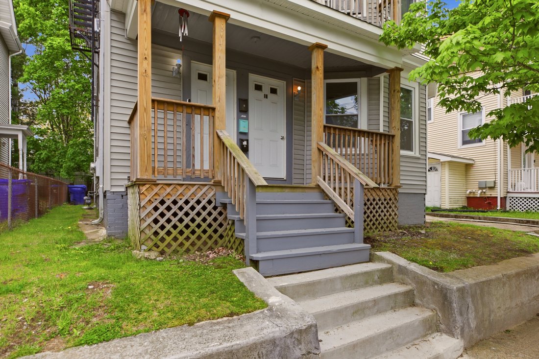 Apartment in Pawtucket, Rhode Island, United States 2 - 17926960