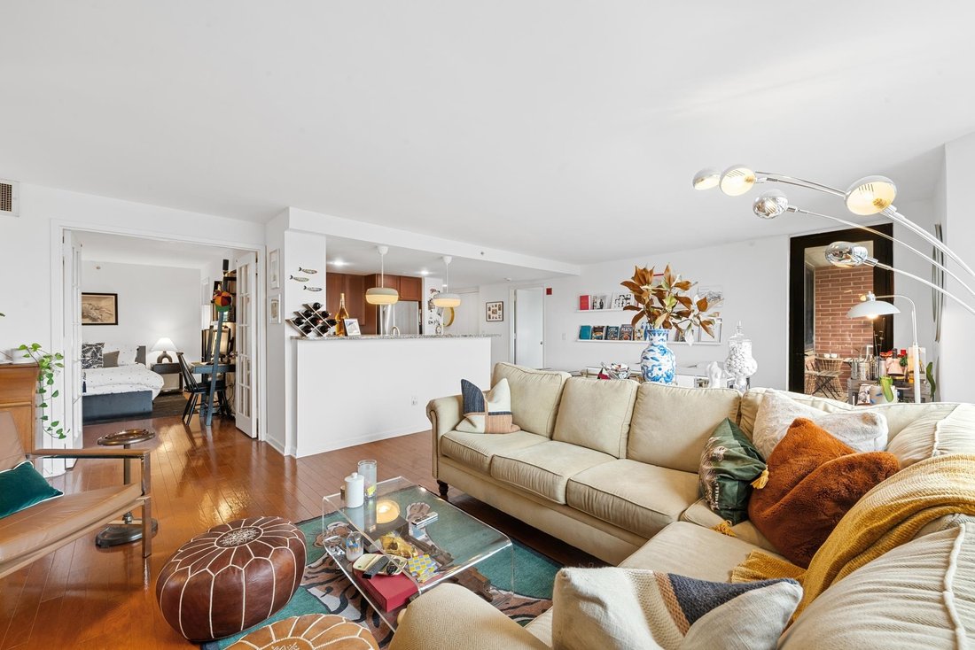 Condo in Hoboken, New Jersey, United States 2 - 17927374