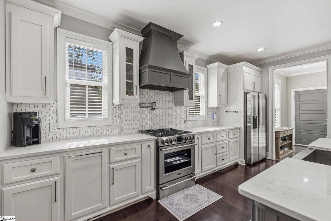House in Greenville, South Carolina, United States 5 - 17927375