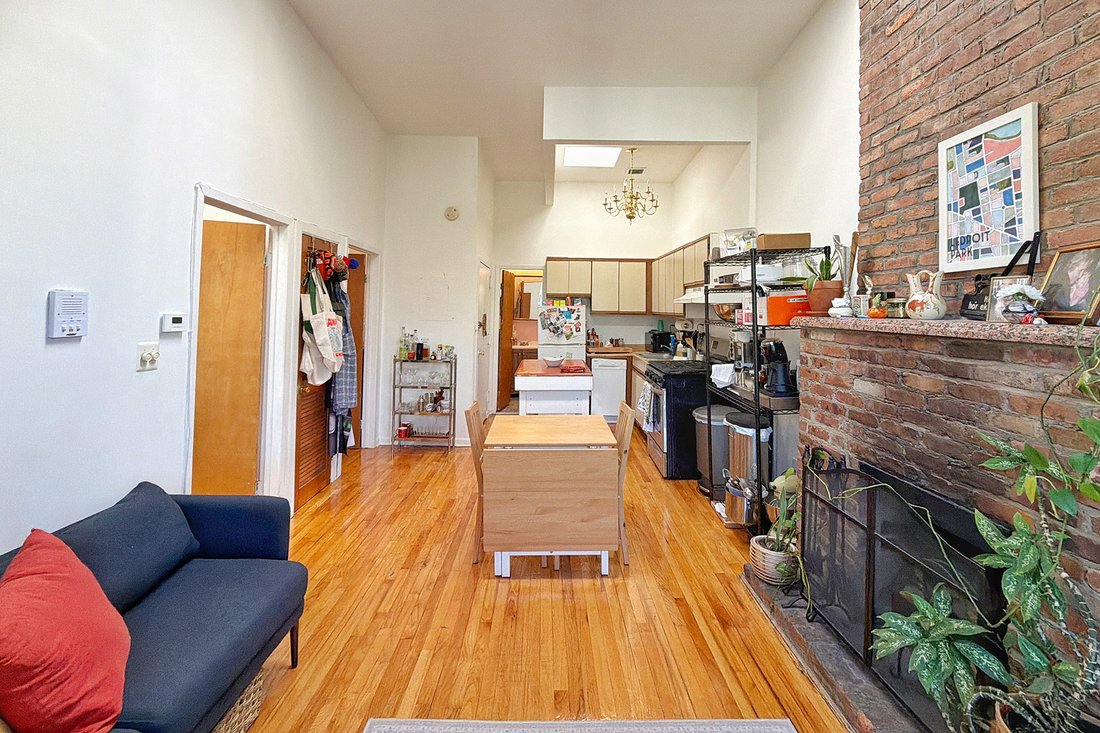 Condo in New York, New York, United States 4 - 17927238