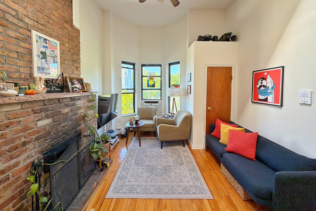 Condo in New York, New York, United States 1 - 17927238