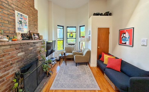 Condominio a New York, New York, Stati Uniti 1
