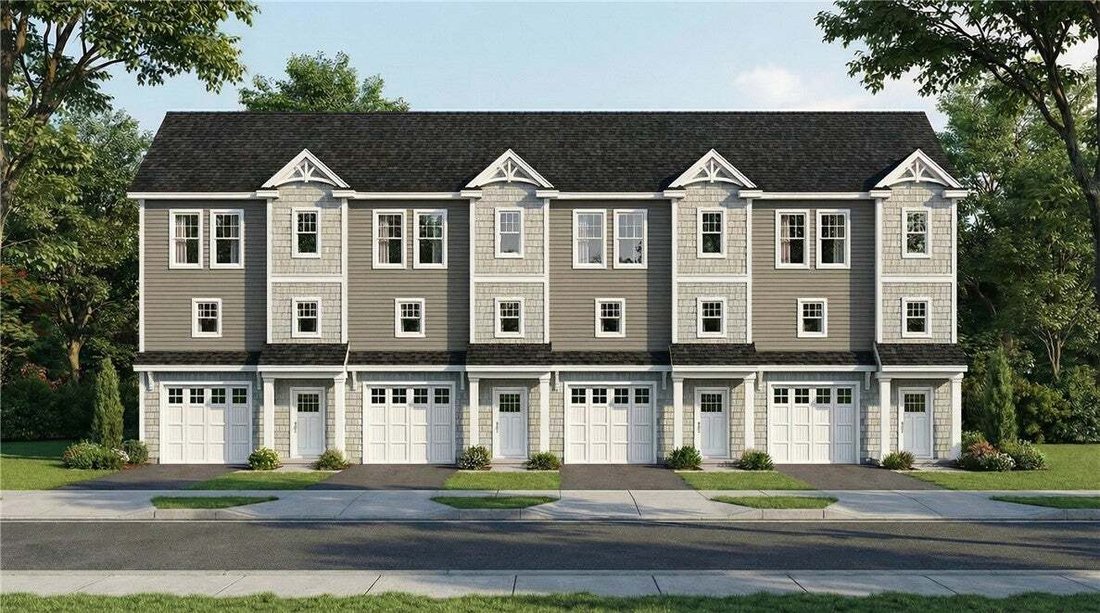 Condo in Warren, Rhode Island, United States 2 - 17926943