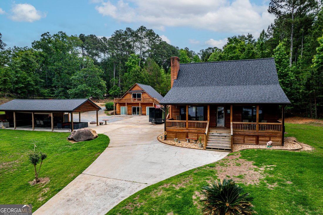 House in Sparta, Georgia, United States 2 - 17927007