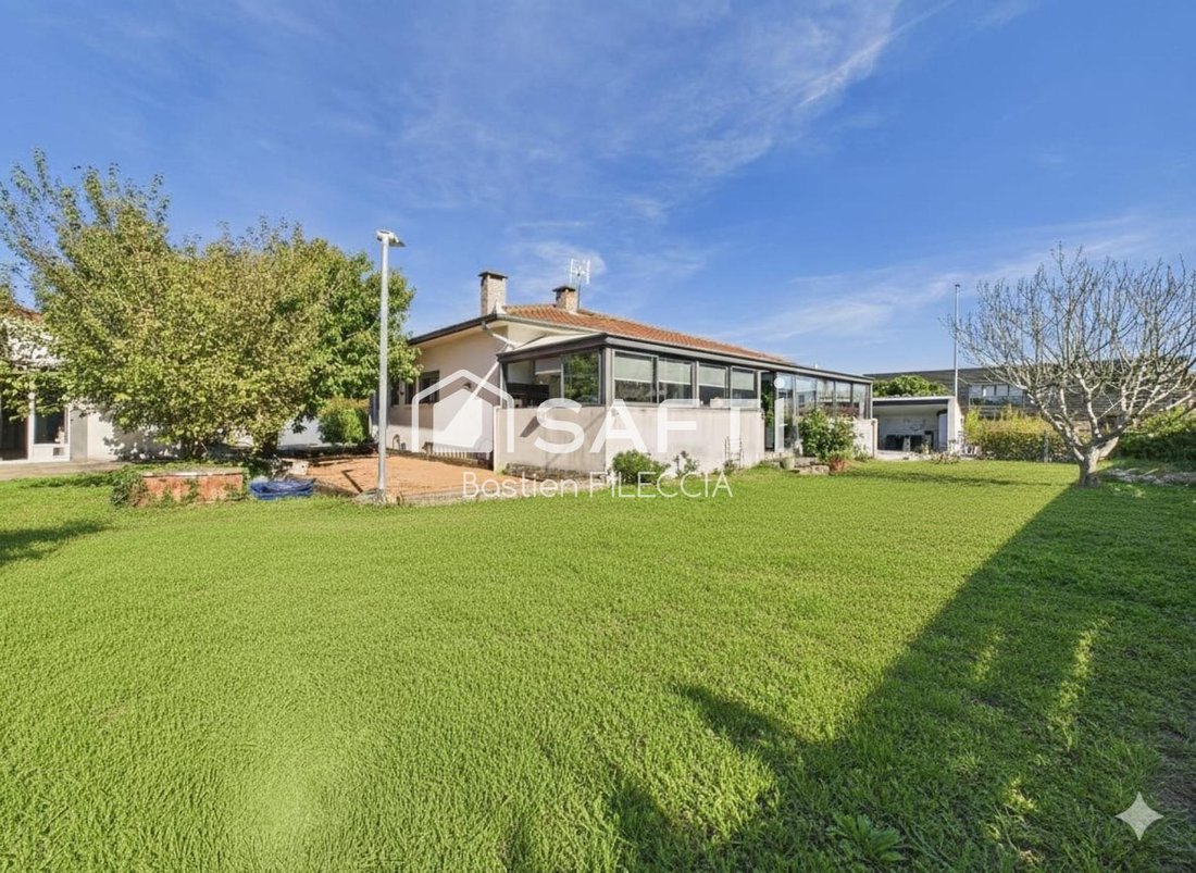 House in Fonsorbes, Occitania, France 3 - 17927813