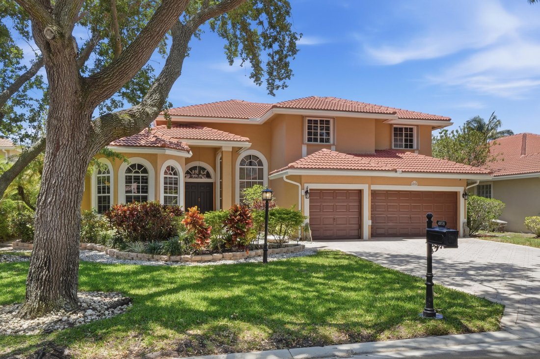 Haus in Parkland, Florida, Vereinigte Staaten 2 - 17927268