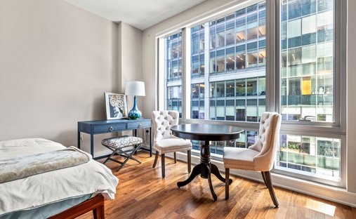 Condominio a Boston, Massachusetts, Stati Uniti 1