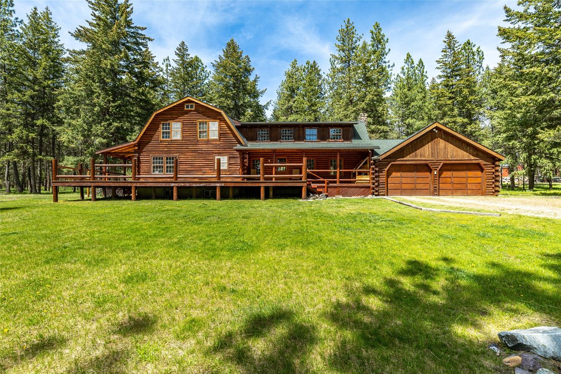 House in Frenchtown, Montana, United States 2 - 17555543
