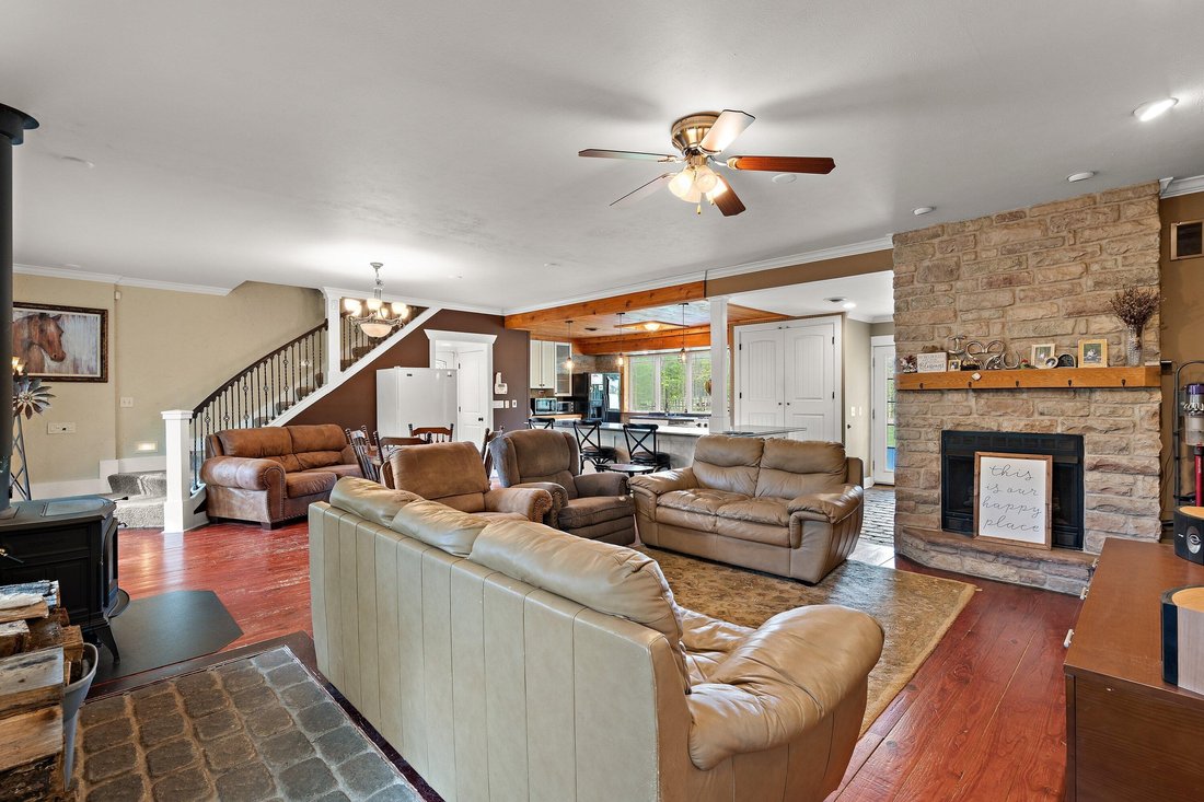House in Beverly Shores, Indiana, United States 2 - 17926971