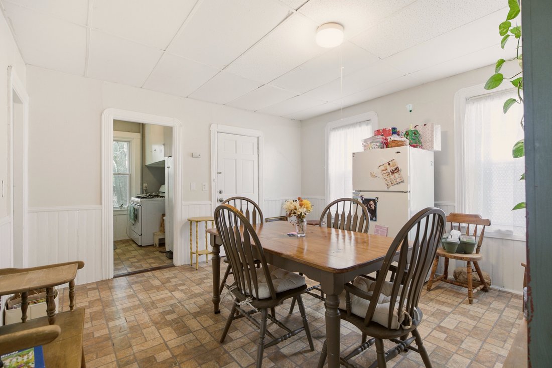 Apartment in Pawtucket, Rhode Island, United States 5 - 17926960