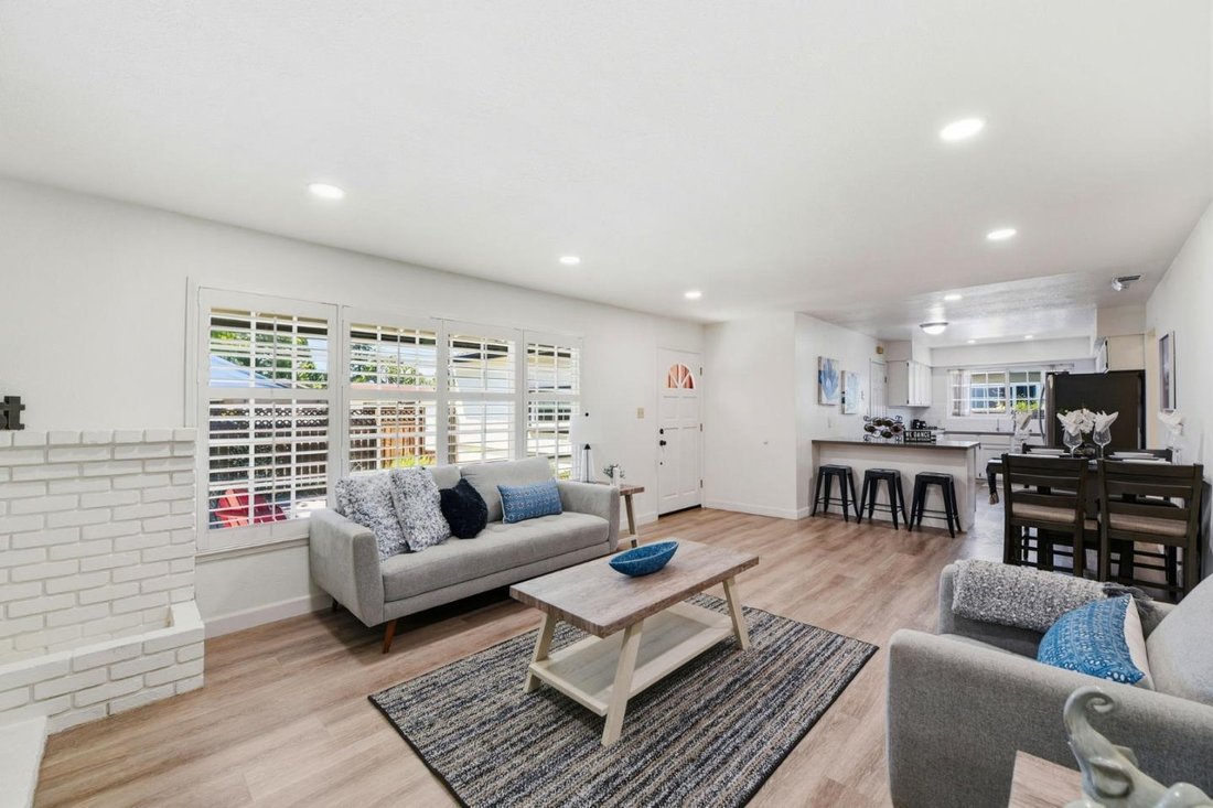 House in San Jose, California, United States 1 - 17927037