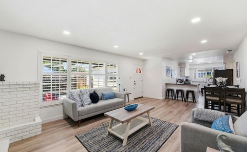 House in San Jose, California, United States 1