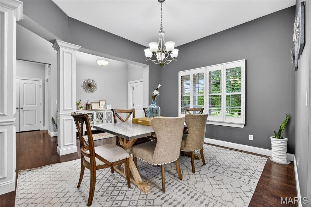 House in Town and Country, Missouri, United States 5 - 17927451