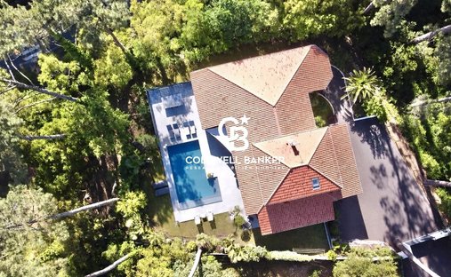 Villa in Soorts-Hossegor, Nouvelle-Aquitaine, France 1