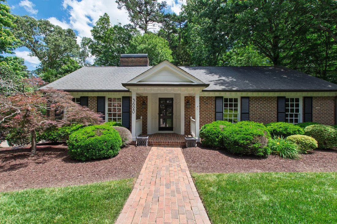 House in Raleigh, North Carolina, United States 3 - 17139066