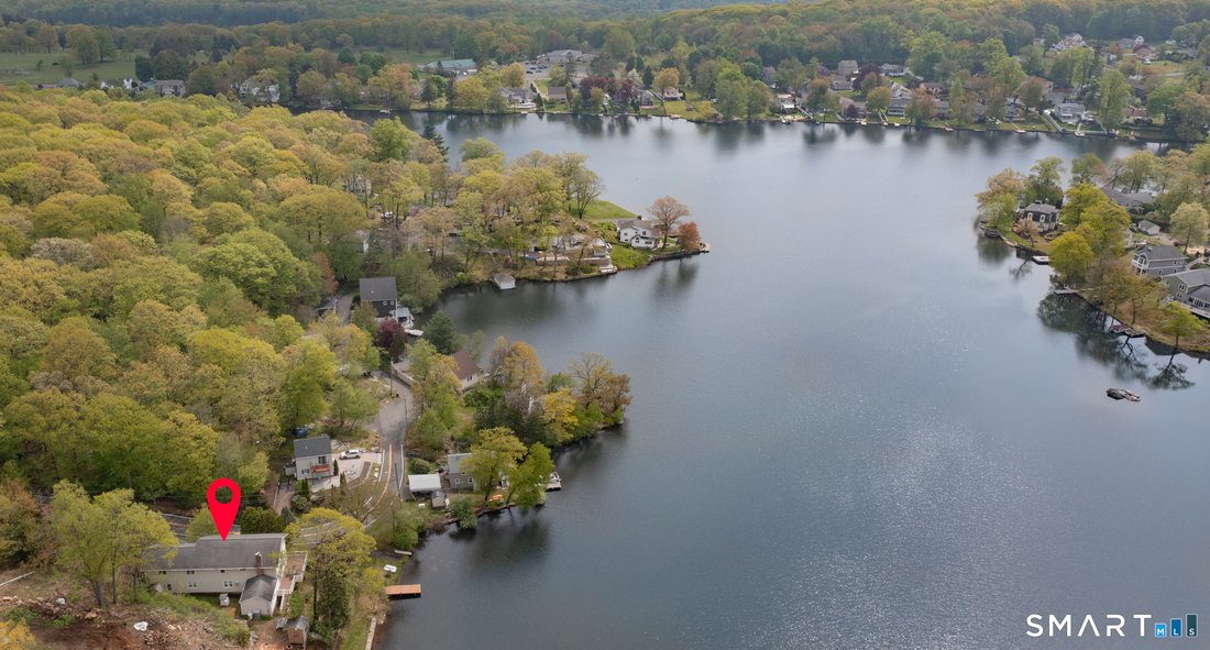 House in Wolcott, Connecticut, United States 5 - 17927469