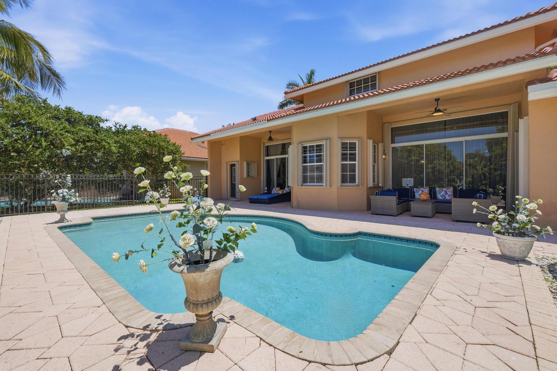 Haus in Parkland, Florida, Vereinigte Staaten 3 - 17927268