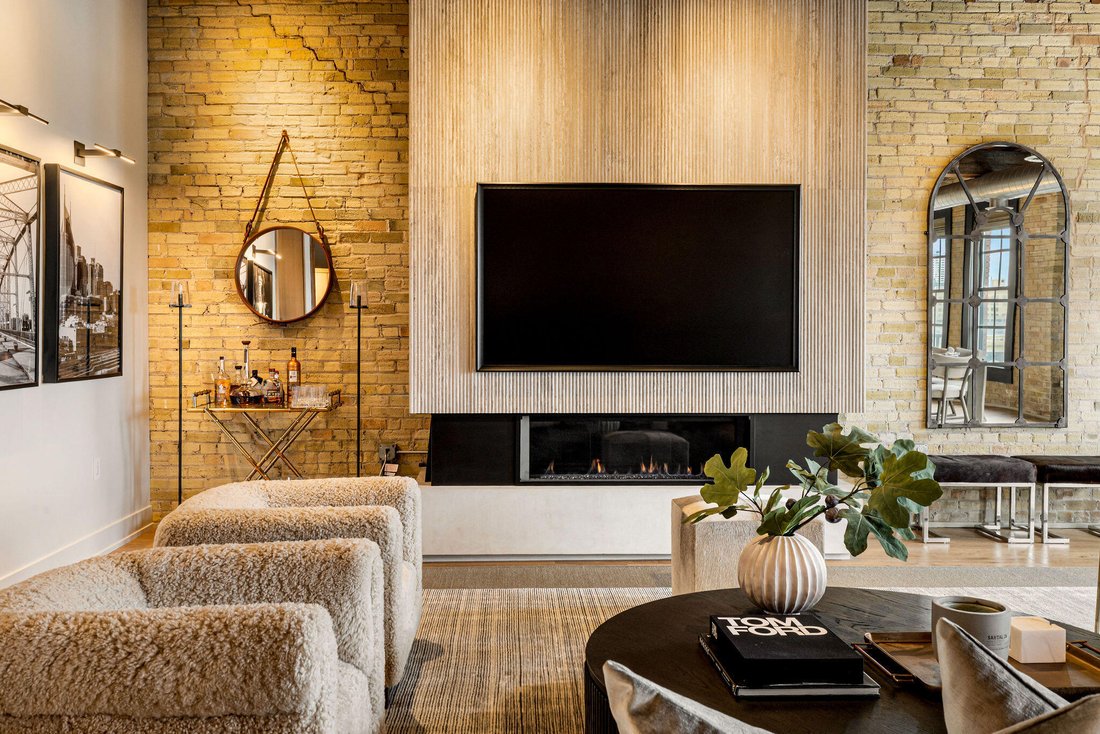 Condo in Milwaukee, Wisconsin, United States 3 - 17927335