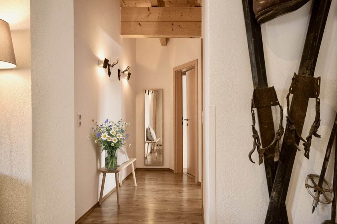 Apartment in Leogang, Salzburg, Austria 4 - 17927195