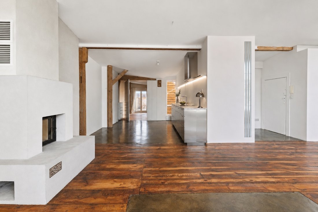 Apartment in Berlin, Berlin, Germany 2 - 17926961