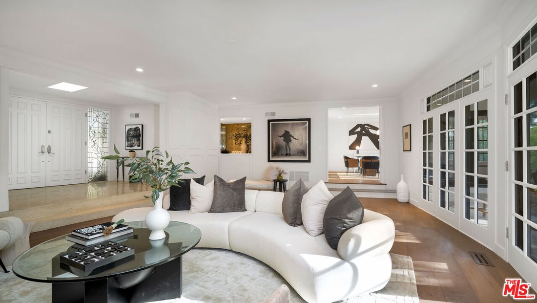 House in Beverly Hills, California, United States 2 - 17927404