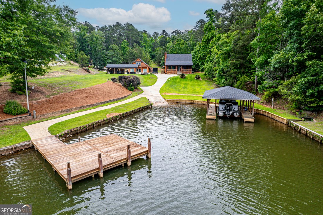 House in Sparta, Georgia, United States 1 - 17927007