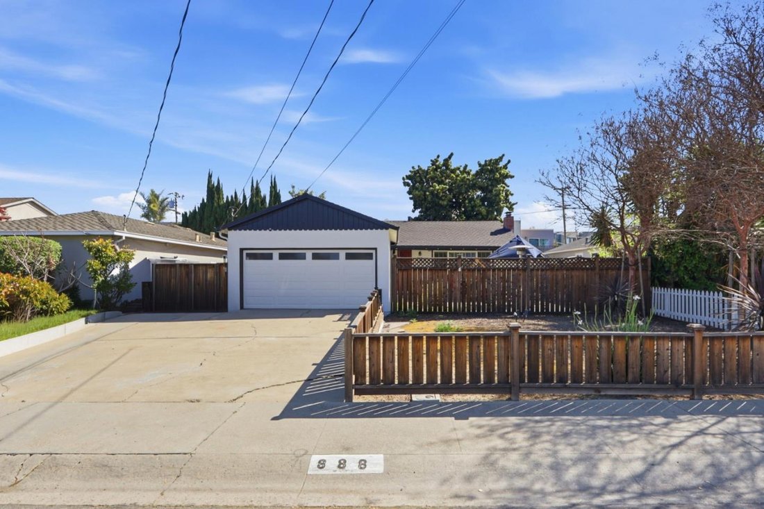 House in San Jose, California, United States 3 - 17927037