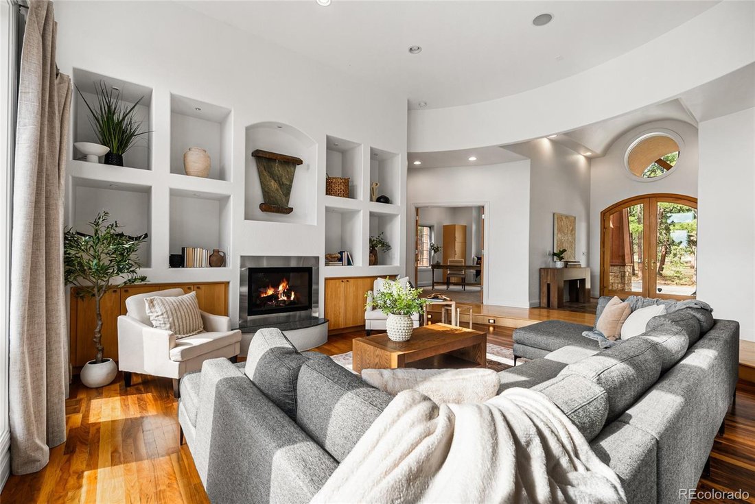 House in Colorado Springs, Colorado, United States 4 - 17927460