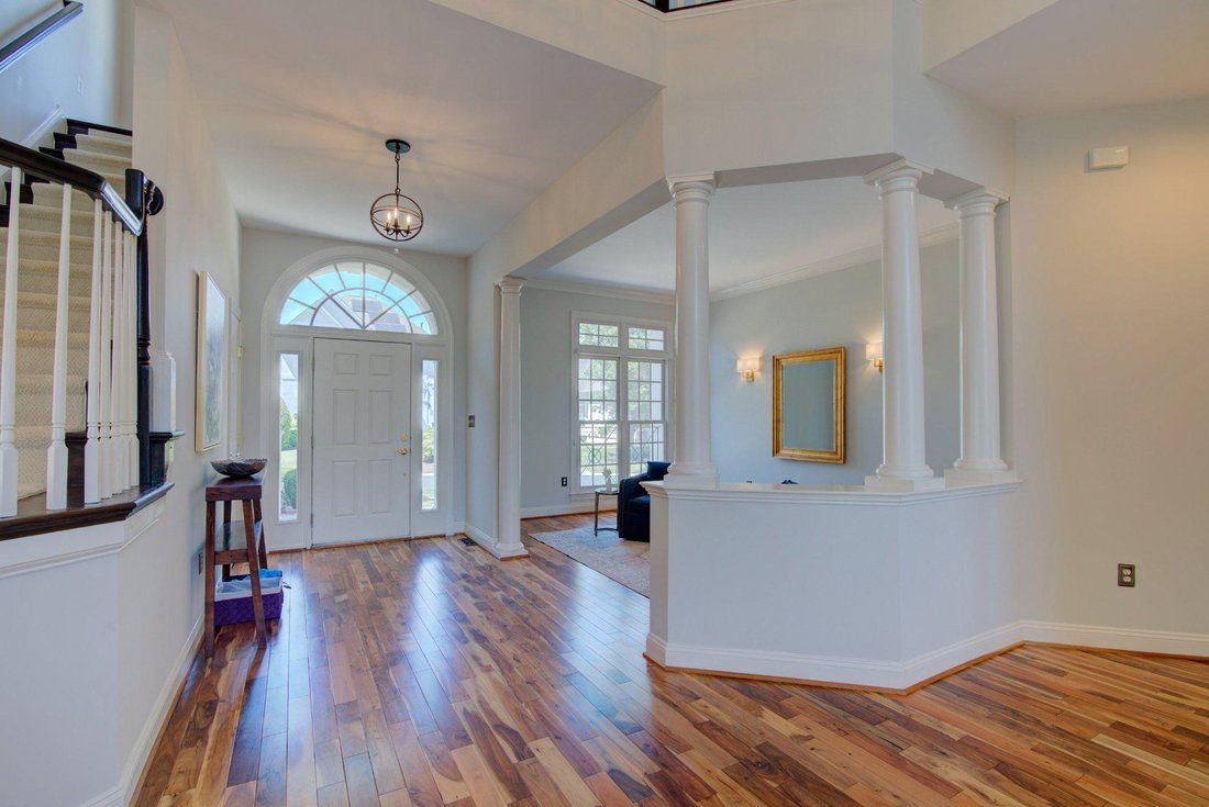 House in Leesburg, Virginia, United States 2 - 17927241