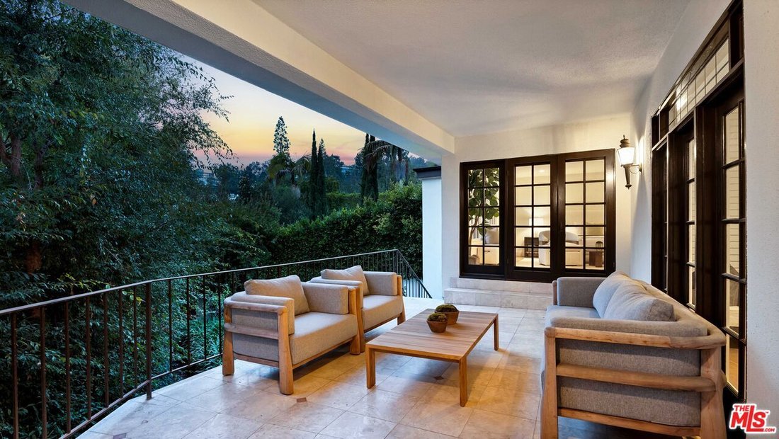 House in Beverly Hills, California, United States 1 - 17927404