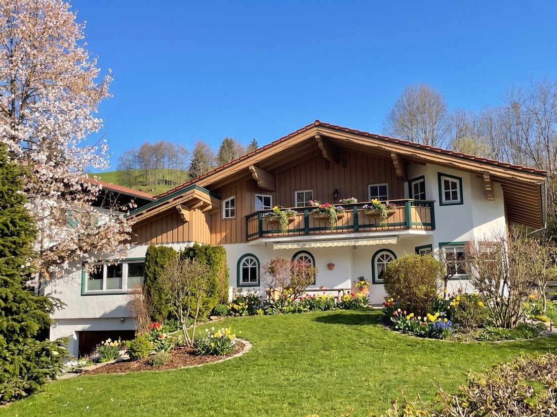 Apartment in Leogang, Salzburg, Austria 1 - 17927195